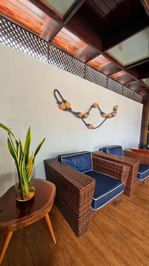 Carppa Hotel Fortaleza (Ceara) Exterior foto