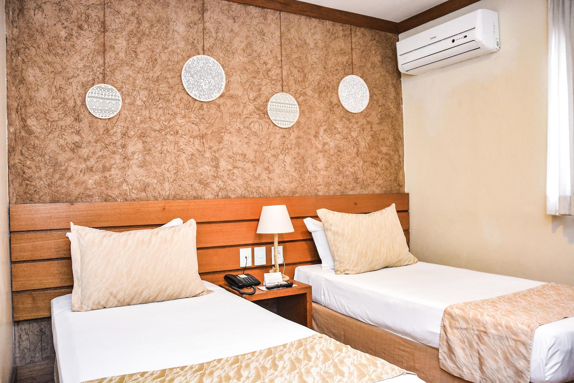 Carppa Hotel Fortaleza (Ceara) Exterior foto