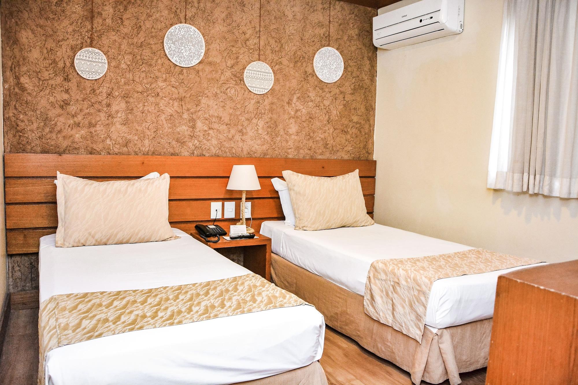 Carppa Hotel Fortaleza (Ceara) Exterior foto