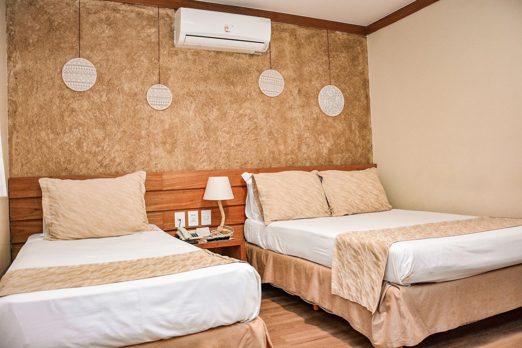 Carppa Hotel Fortaleza (Ceara) Exterior foto