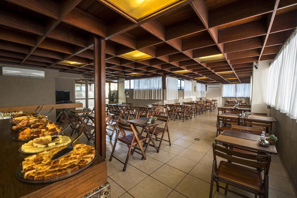 Carppa Hotel Fortaleza (Ceara) Exterior foto