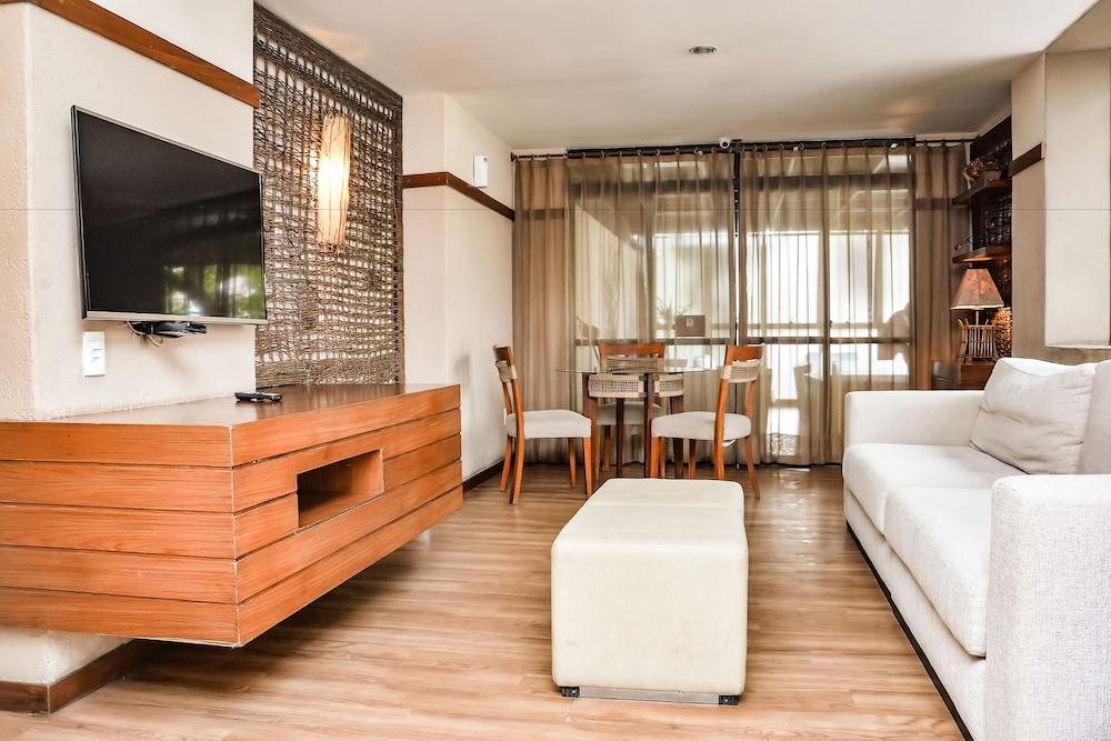 Carppa Hotel Fortaleza (Ceara) Exterior foto