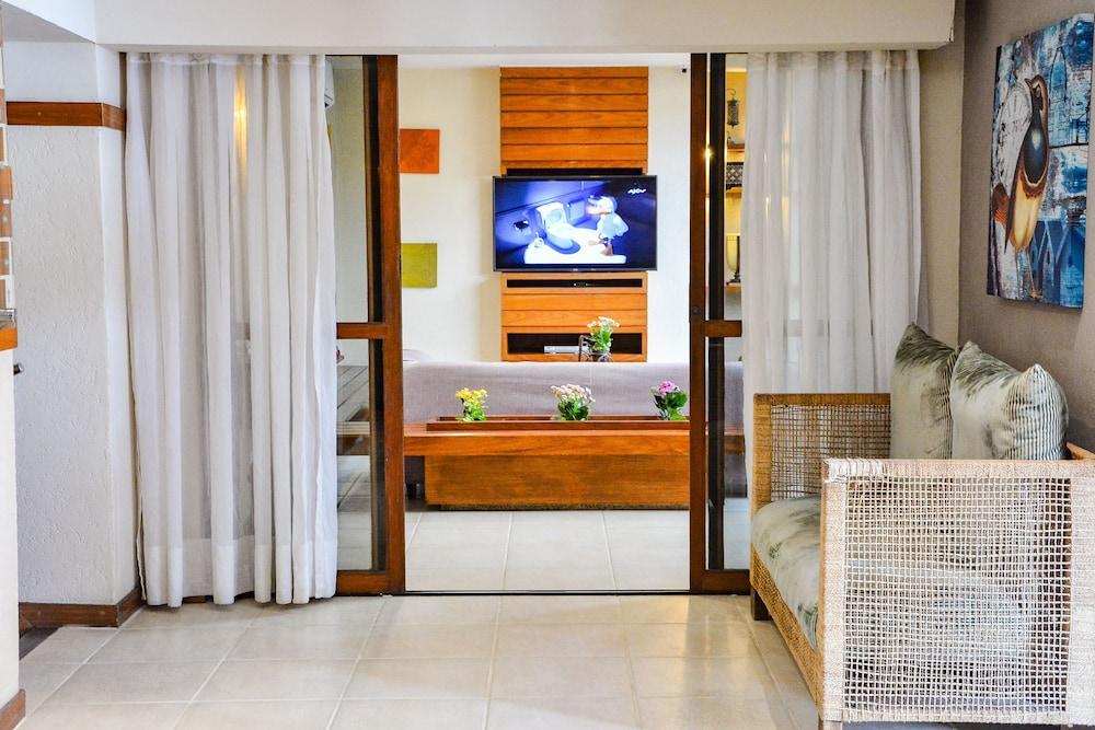 Carppa Hotel Fortaleza (Ceara) Exterior foto