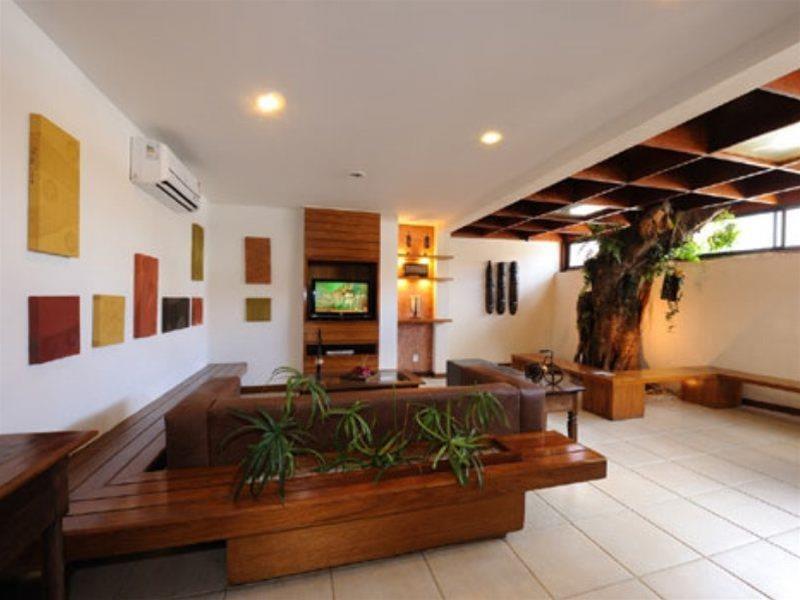 Carppa Hotel Fortaleza (Ceara) Exterior foto